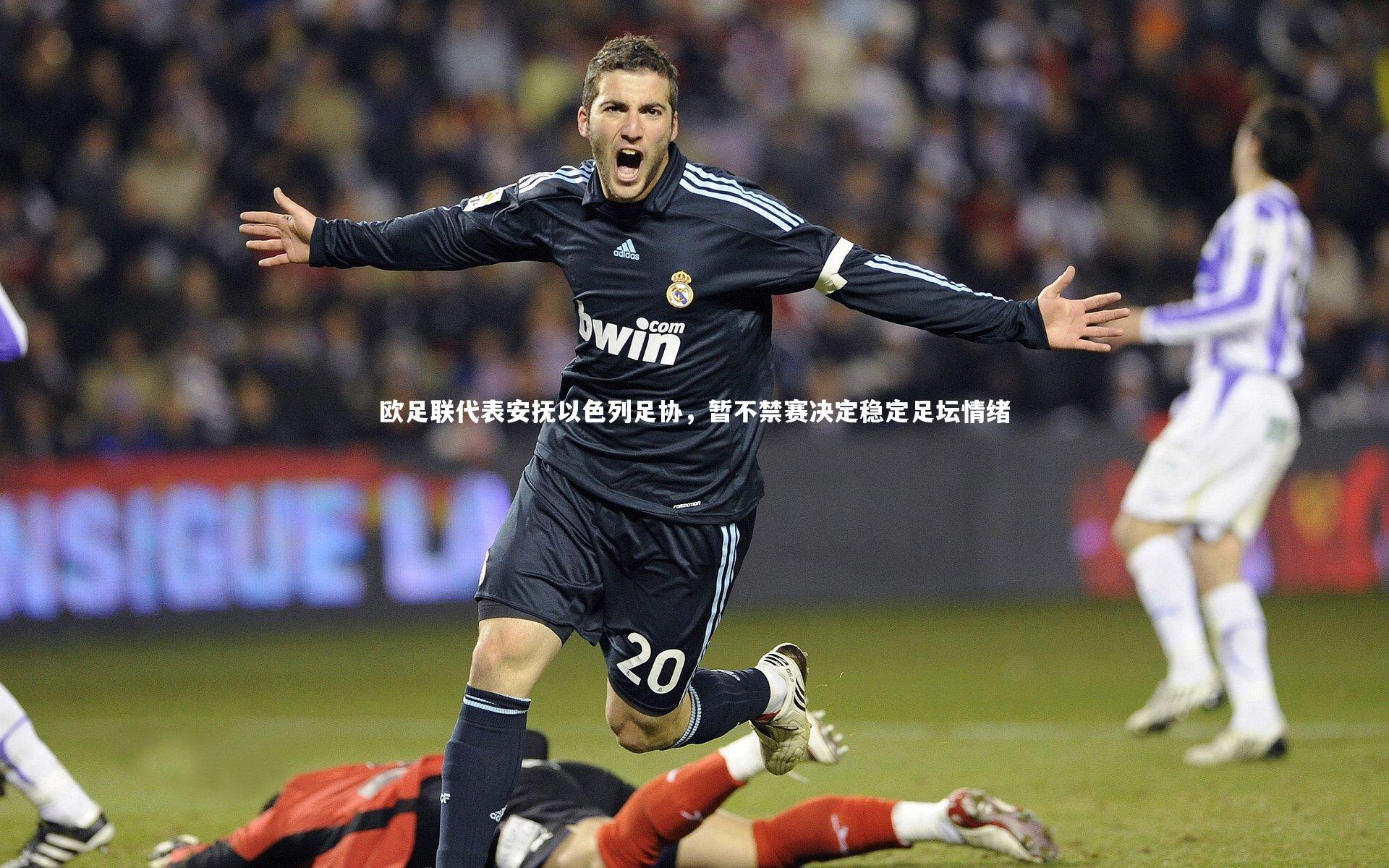 欧足联代表安抚以色列足协，暂不禁赛决定稳定足坛情绪