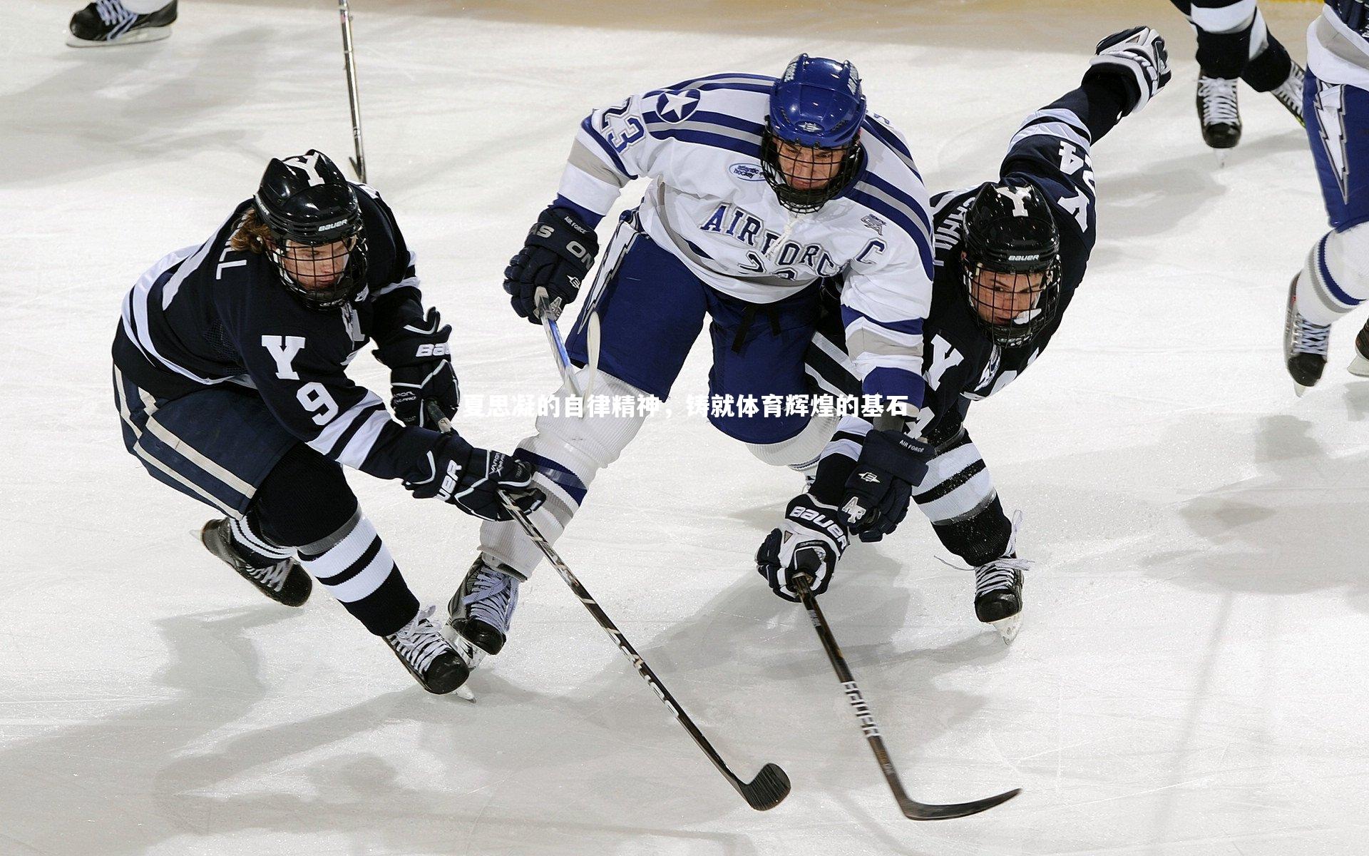 开云app-夏思凝的自律精神，铸就体育辉煌的基石
